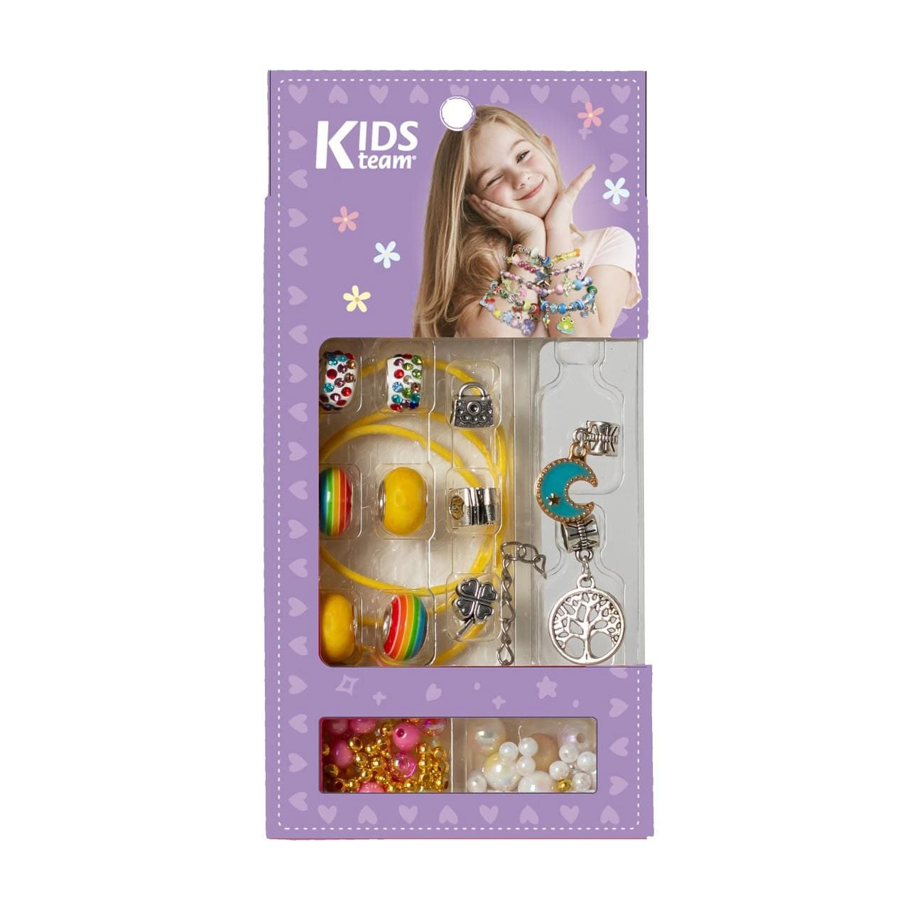 Набір для створення прикрас Kids Team від 6 років (VC6047C)